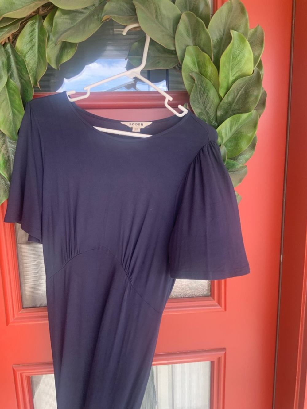 Pretty BODEN Maxi